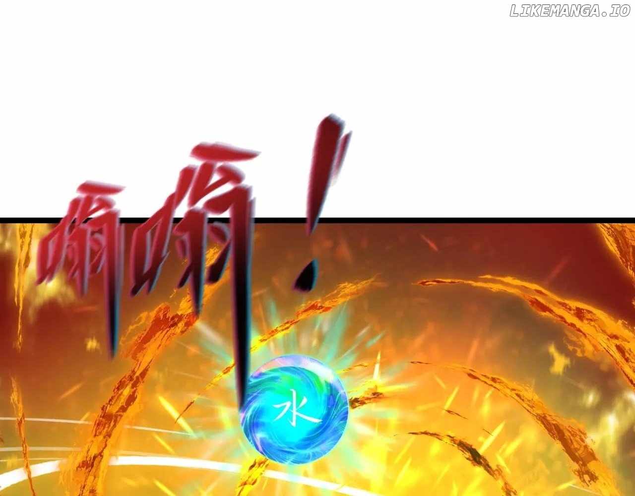 Age of Terror Chapter 490 34